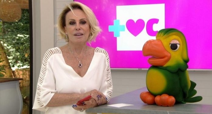 Ana Maria Braga revela novo câncer no pulmão: ‘mais agressivo’