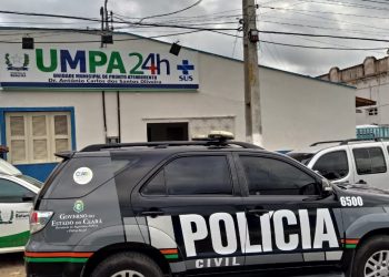 (Foto: Divulgação/Polícia Civil)