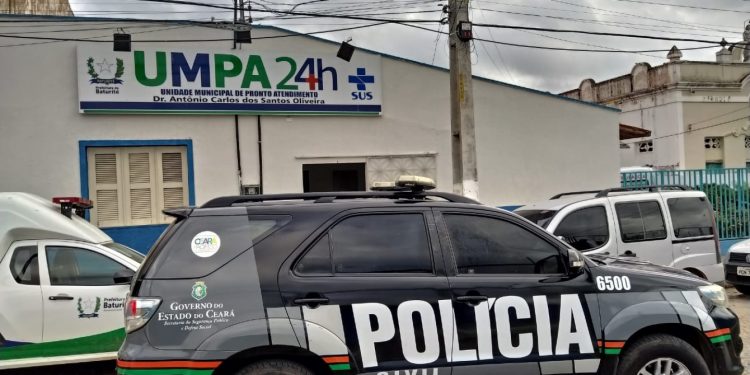 Estudante de medicina e enfermeiro são presos em operação contra falsos médicos, no Interior
