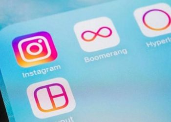 Novidade do Instagram na área: aprenda a usar os novos efeitos do Boomerang
