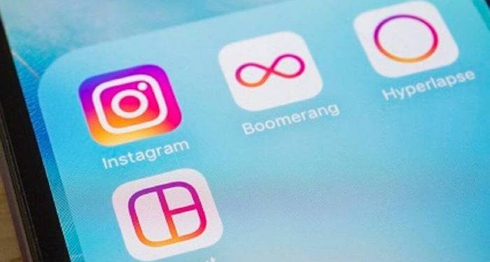Novidade do Instagram na área: aprenda a usar os novos efeitos do Boomerang