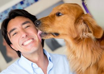 Quem trata animais como filhos pode sofrer transtornos, diz pesquisador