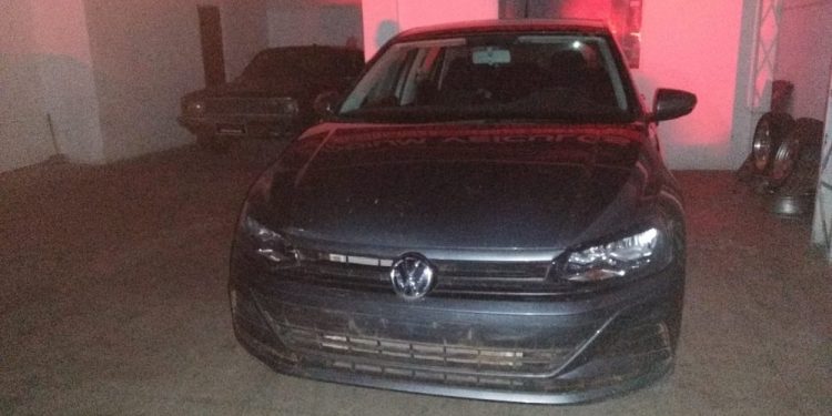 Carro usado em assassinato do prefeito de Granjeiro teve GPS retirado dias antes do crime, diz polícia