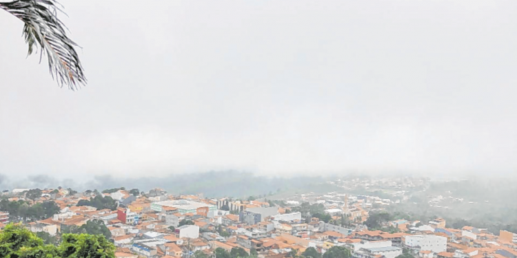 Em 15 dias, choveu mais de 90% do esperado para todo o mês de janeiro