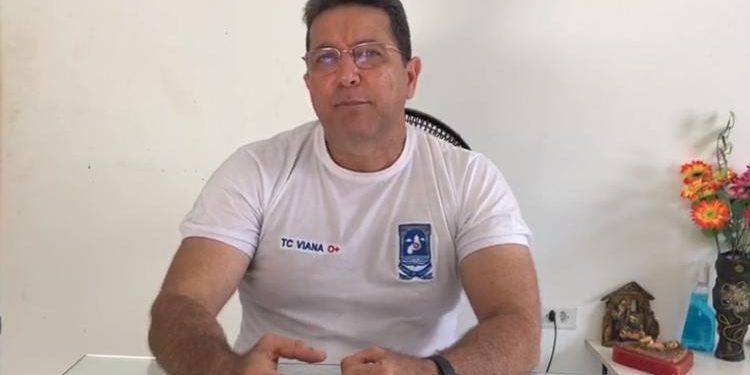 Comandante da PM é exonerado após defender morte de criminosos