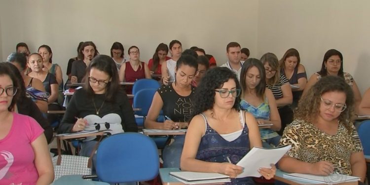 Justiça Federal suspende concurso municipal em Aurora