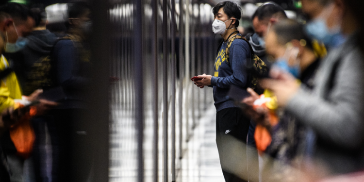 Coronavírus no Ceará: jovem com suspeita da doença está isolado em Sobral após voltar da China