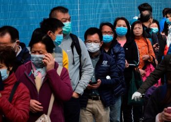 Em simulação, doença como coronavírus poderia matar 65 milhões em 18 meses