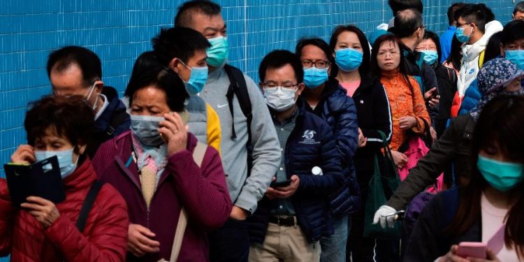 Em simulação, doença como coronavírus poderia matar 65 milhões em 18 meses