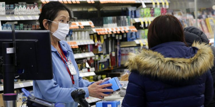 Ceará segue com uma suspeita de contágio por coronavírus