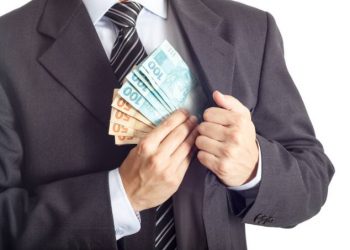 Brasil repete nota e piora em ranking de corrupção em 2019