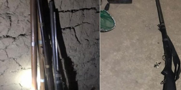 Agricultor é morto por irmão com tiros e golpes de faca em Caririaçu