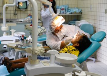 67 mil atendimentos odontológicos em rede pública deixam de ser realizados no Ceará por falta de pacientes