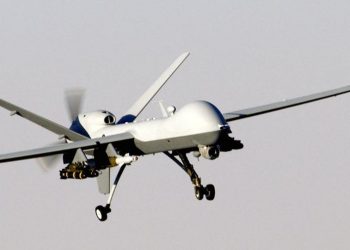Drone usado para matar Qassim Suleimani é o mais letal e foi guiado dos EUA