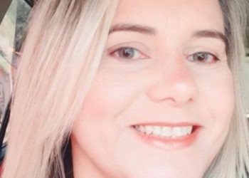 Advogada foi presa por suspeita de integrar uma organização criminosa, no dia 13 de novembro de 2019 (Foto: Reprodução)