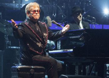 (Foto: Owen Sweeney/Invision/AP)