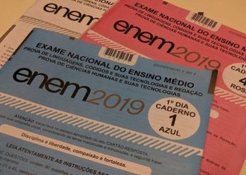 (Foto: Divulgação/Inep)