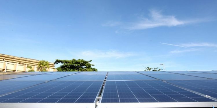 UFCA vai gerar energia limpa no campus de Juazeiro em 2020