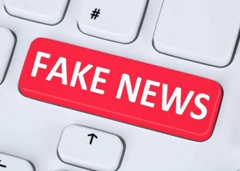 Fake news sobre coronavírus se disseminam mais rapidamente do que a doença