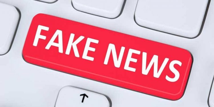 Fake news sobre coronavírus se disseminam mais rapidamente do que a doença