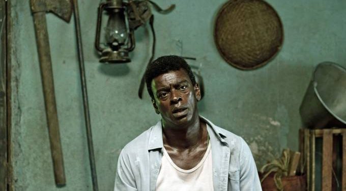 Filme ‘Marighella’ ganha data de estreia no Brasil