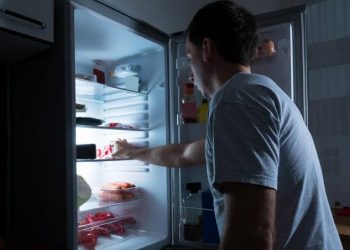 14 motivos que fazem você estar sempre com fome