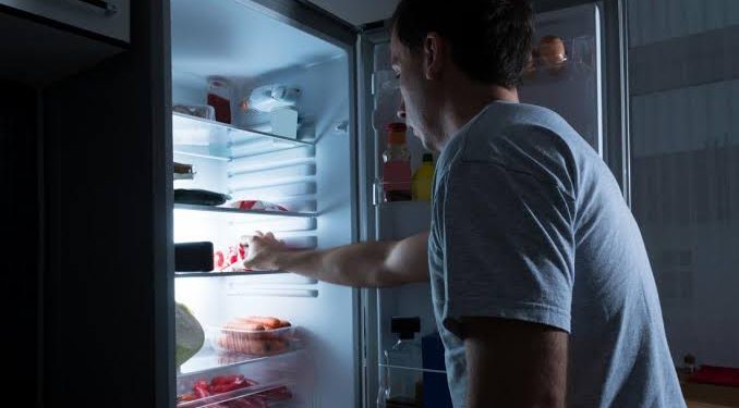 14 motivos que fazem você estar sempre com fome