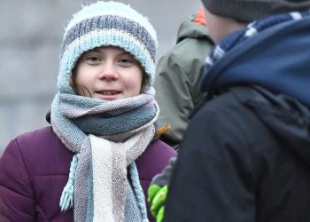 Ano de 2020 promete ser mais de Greta Thunberg e menos de Trump e Bolsonaro