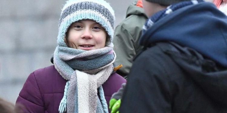 Ano de 2020 promete ser mais de Greta Thunberg e menos de Trump e Bolsonaro