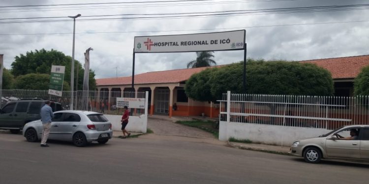 120 alunos e convidados passam mal após festa de formatura de escola em Icó