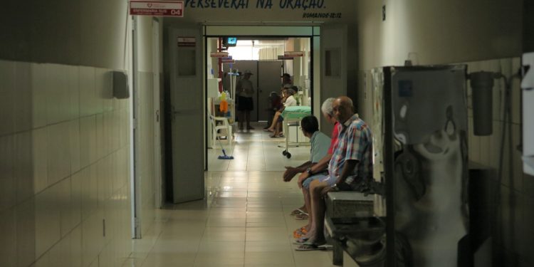 Unidades de saúde do Cariri não suprem a alta demanda da Região