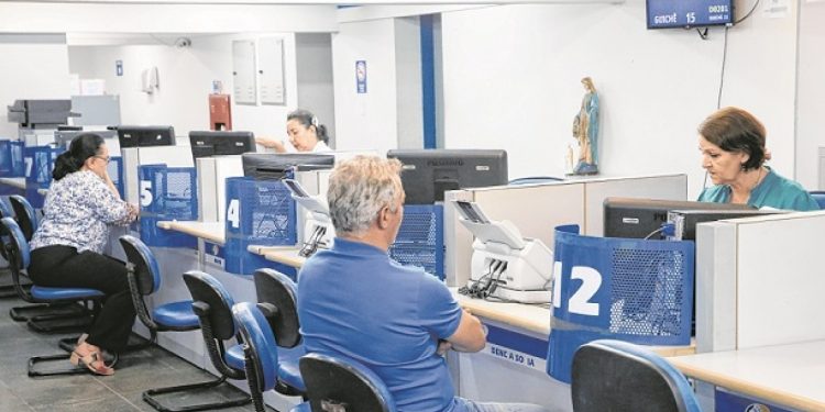 Veja datas de pagamento de benefícios do INSS em 2020