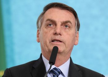 Bolsonaro sanciona Orçamento 2020 que prevê R$ 2 bi para fundo eleitoral
