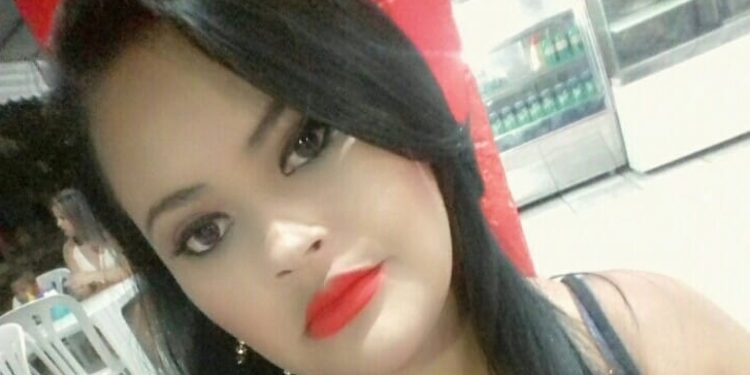 Ex-dançarina de forró é assassinada por homem em motocicleta