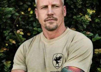 Policial federal Jorge Chastalo (Foto: Cao Ferreira/Divulgação)