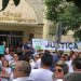 Morte do prefeito de Granjeiro completa um mês; manifestação cobra justiça