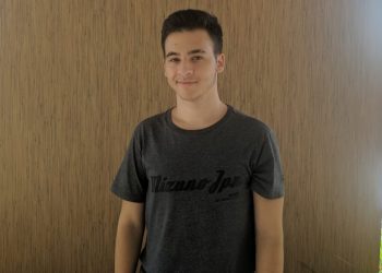 O estudante Lucas Alexsandro teme que o desencontro demore a ser resolvido. O prazo para matrícula encerra terça-feira (4)