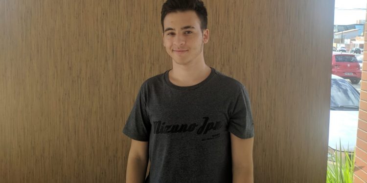 Estudante cearense é aprovado no Sisu para curso que não escolheu