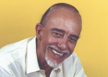 Morre aos 91 anos, o cantor e compositor Luiz Vieira