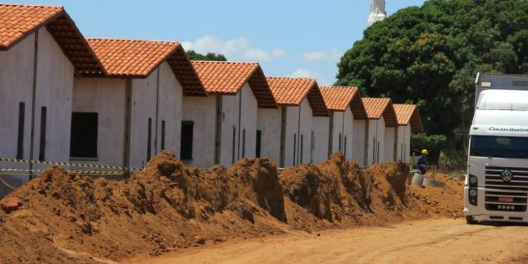 Minha Casa Minha Vida: 982 famílias são contempladas em Crato