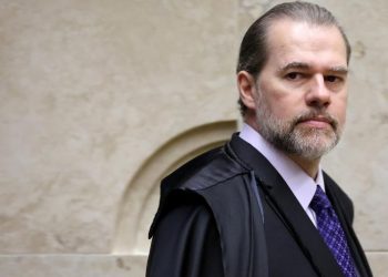 Toffoli suspende por seis meses juiz de garantias, previsto na lei anticrime