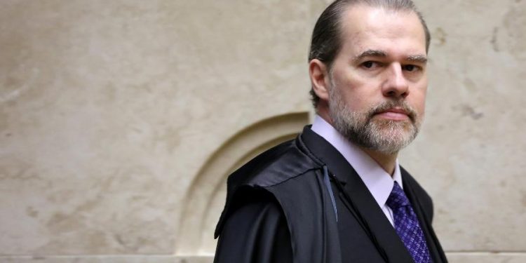 Toffoli suspende por seis meses juiz de garantias, previsto na lei anticrime