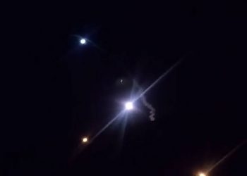 Guarda Revolucionária do Irã afirma que realizou ataques contra forças americanas em base no Iraque