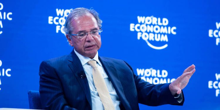 Paulo, Paulo, por que me persegues? – Por J. Flávio Vieira