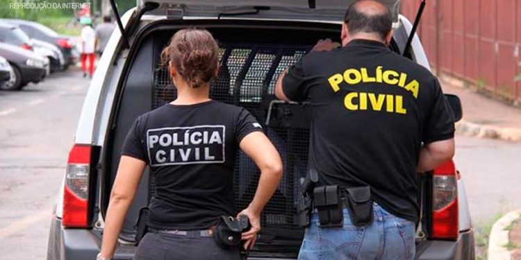 Baiano suspeito de cometer pelo menos 20 homicídios é preso em Jardim