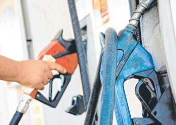 Preços em Fortaleza ficaram estáveis na última semana, entre R$ 4,680 a R$ 4,682 (Foto: Divulgação)