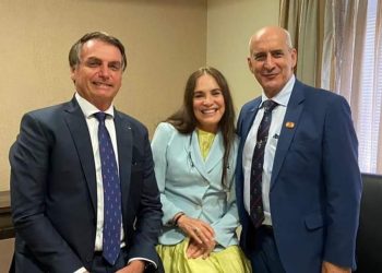 Em fase de testes, Regina Duarte vai conhecer secretaria da Cultura