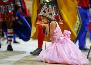 Maria Maisla, 6 anos (Foto: Fabiane de Paula)