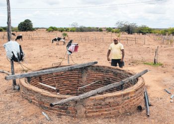 Além das cinco cidades que tiveram decreto reconhecido neste ano, outras 34 também estão com decreto vigente (Foto: Honório Barbosa)