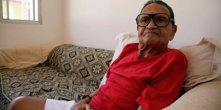 Sérgio Noronha, ex-comentarista esportivo, morre aos 87 anos